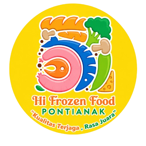 Hi Frozen Food
